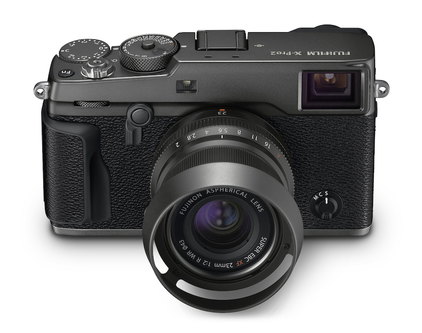 デジタルカメラ