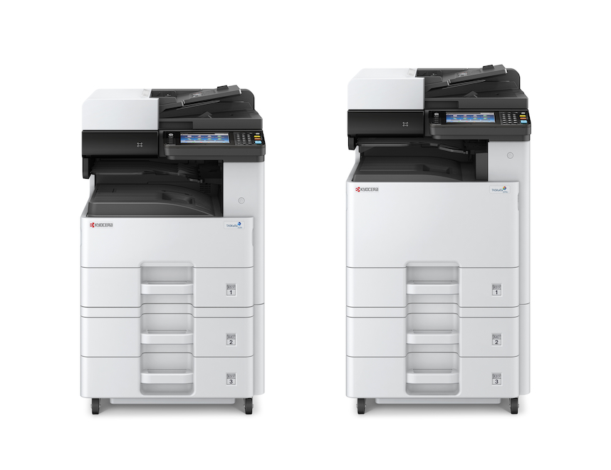 デジタル複合機