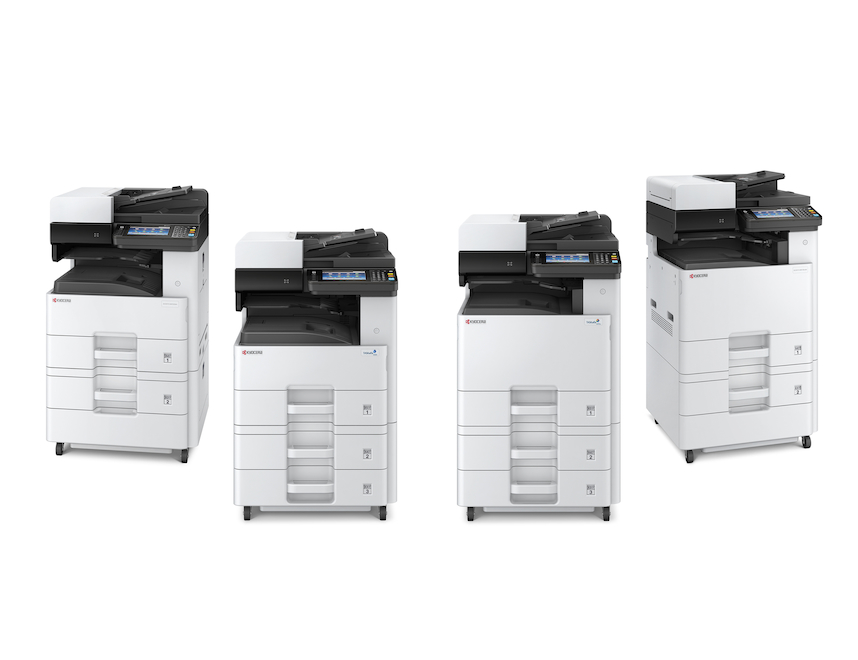 デジタル複合機