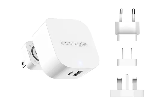 PowerJoy 30C USB-C Wall Charger