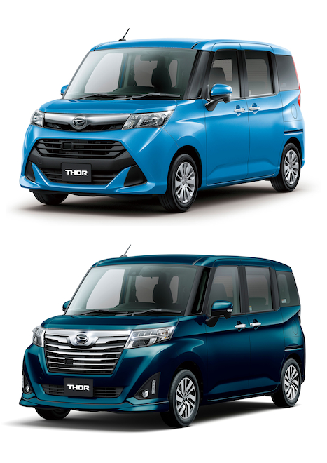 乗用車
