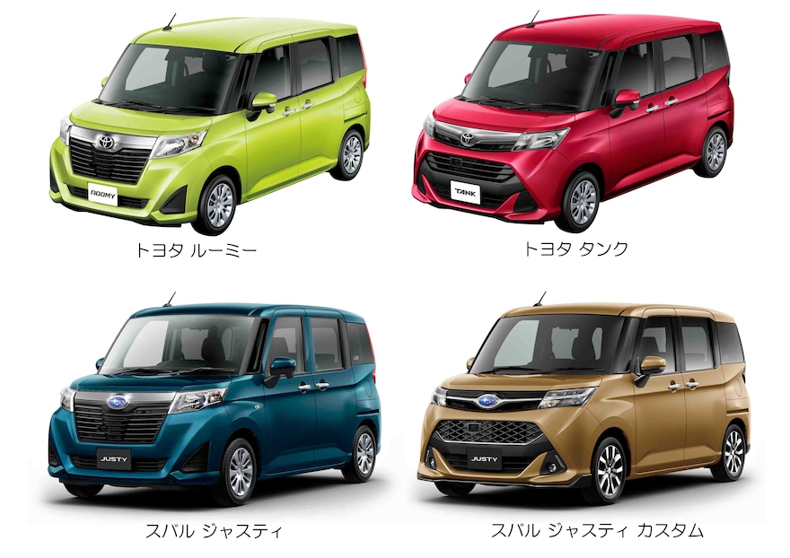 automobile