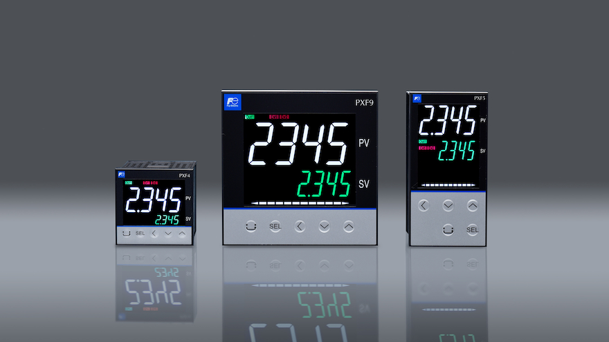 売り卸値富士電機 PXR4TCY1-2YM00 ディジタル温度調節計 (ジャンク品) その他