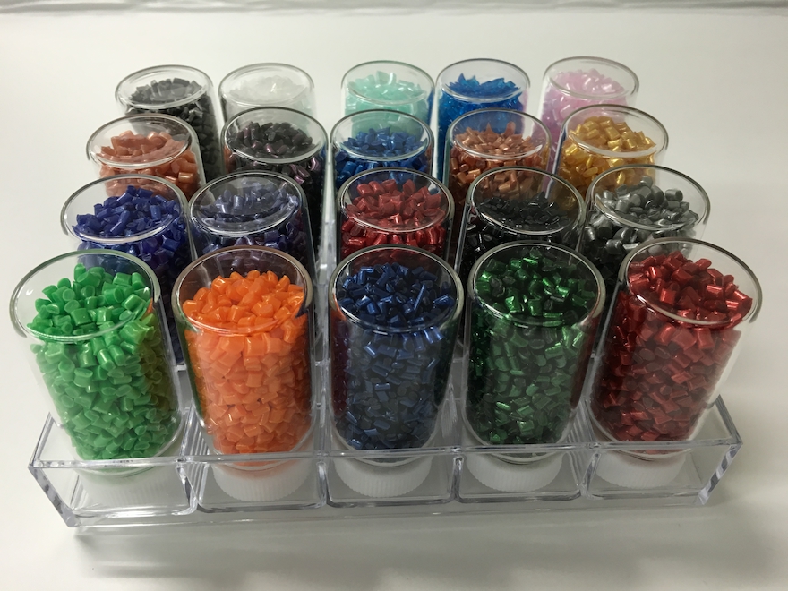 Resin