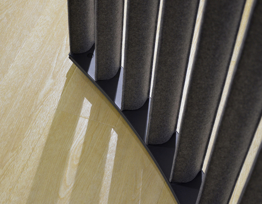 オフィス用パーティション