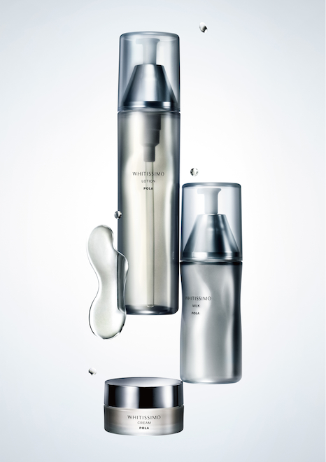 Cosmetics