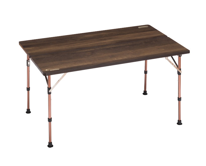 コールマンLPガスツーバーナー、ワンタッチキッチンテーブル ワンタッチキッチンテーブル& LP ツーバーナーセット コールマンLPガス