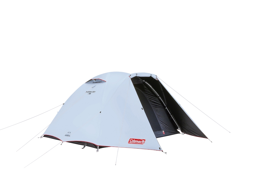 Tent for camping