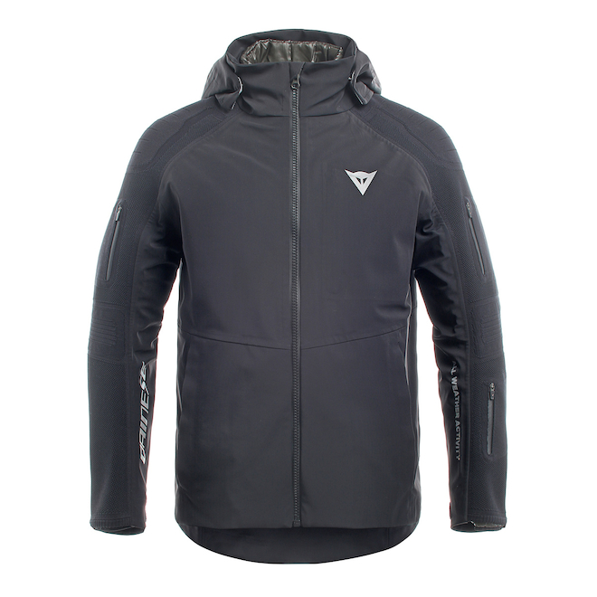 Winter Jacket