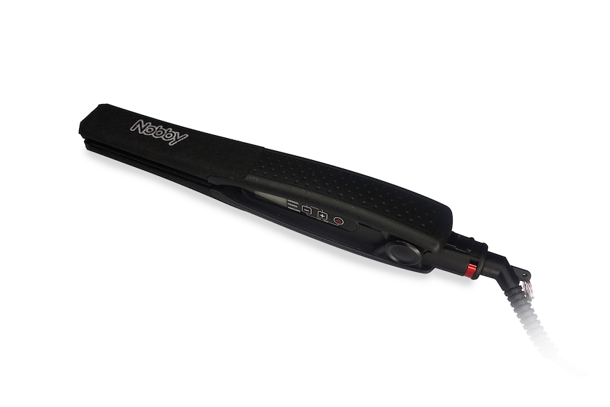 Nobby NBS1100 ヘアアイロン 日本製