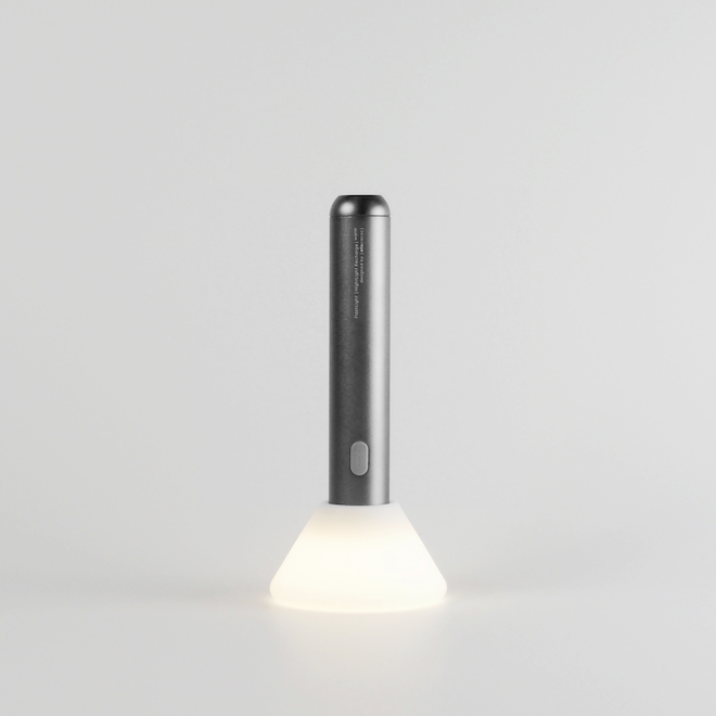 懐中電灯