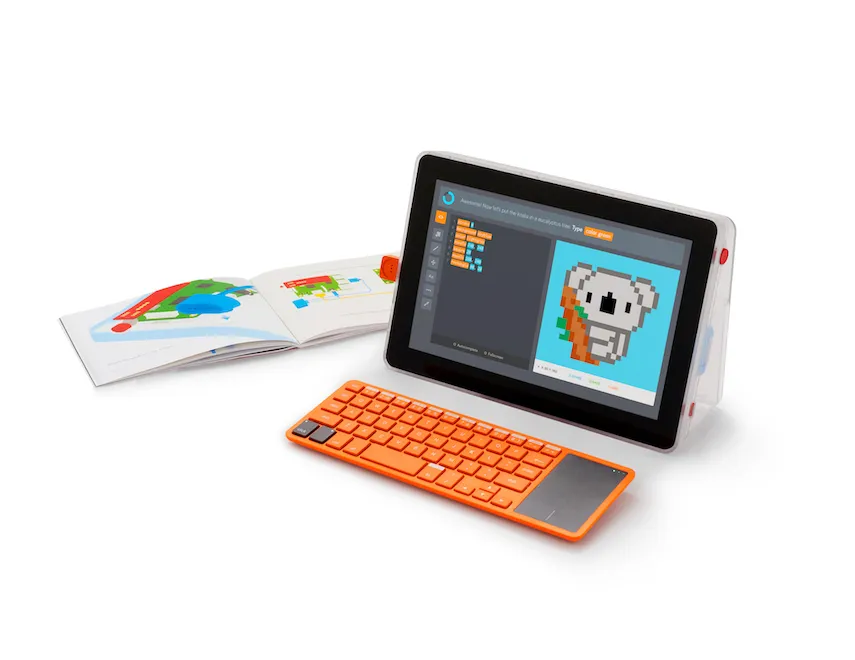 Kano Computer Kit Target KANO Computer Kit