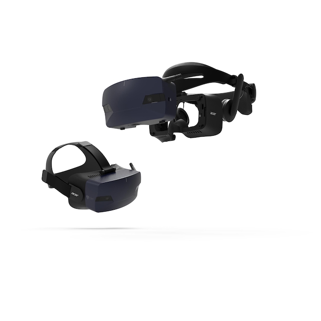 Acer Windows Mixed Reality Headset