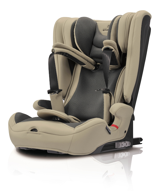 引き取り可能な方のみ 花柄デザイン 車用チャイルドシート 引き取り可能な方のみ 花柄デザイン 車用チャイルドシート