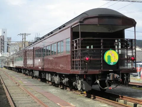 鉄道車両