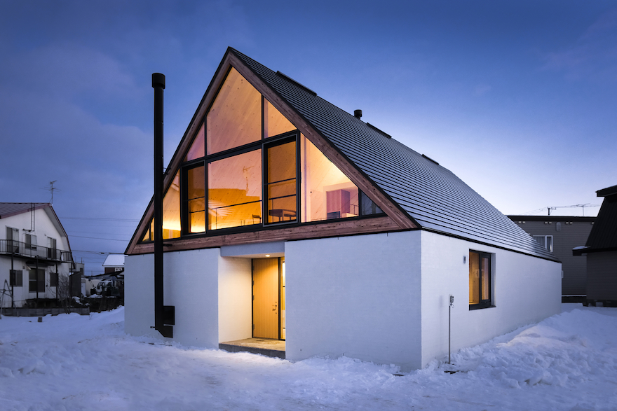 GOOD DESIGN AWARD
