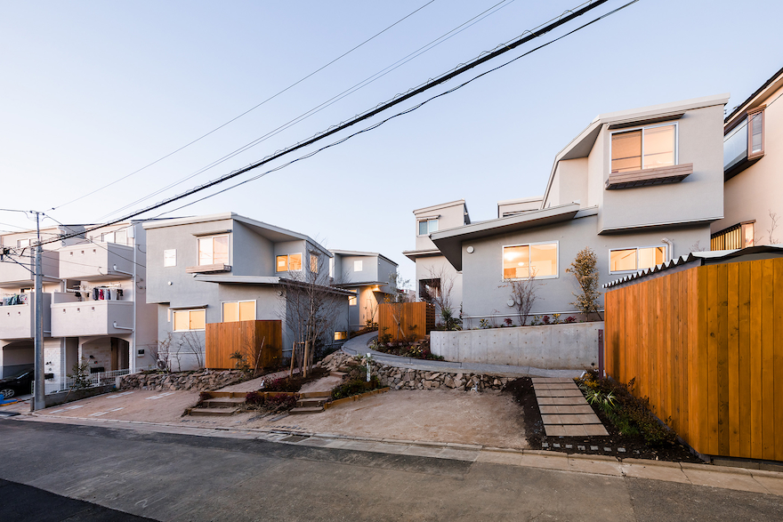 IT住宅 ナレッジ ナレッジワーカーの暮らす家｜自由が丘駅(目黒区)のシェアハウス
