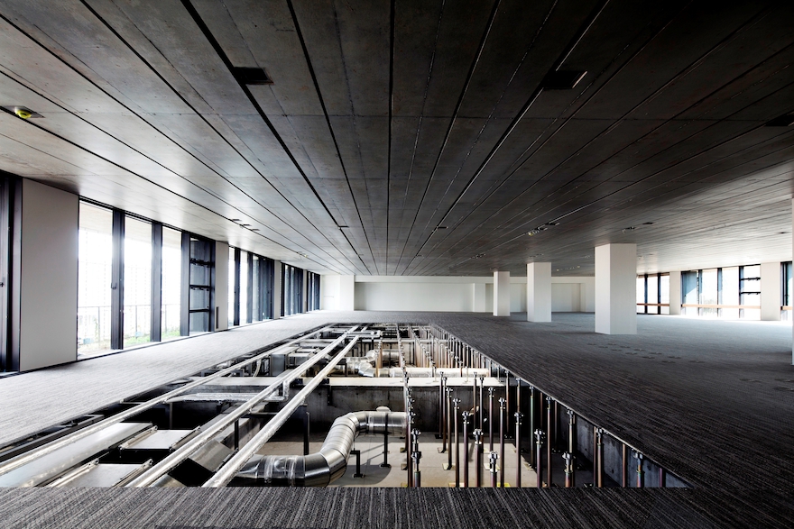 Office Building