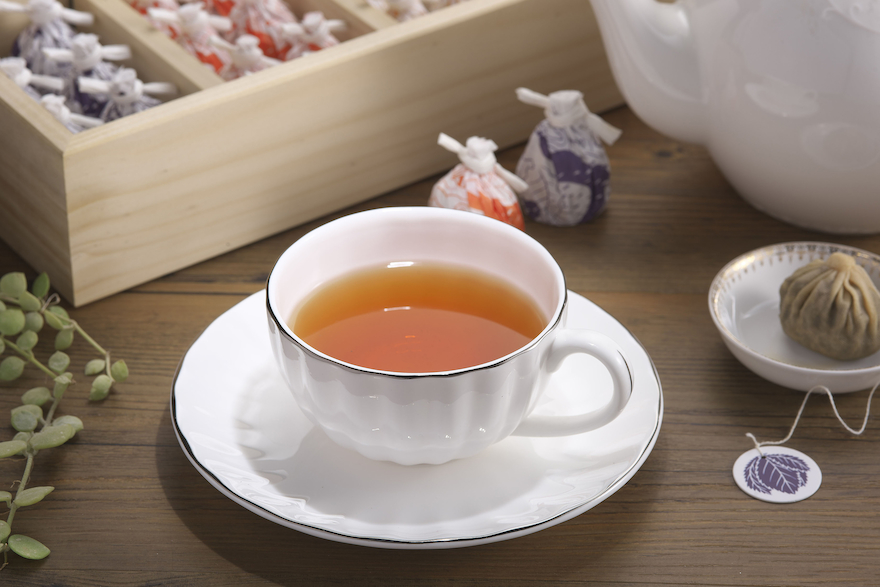 Delight Tea