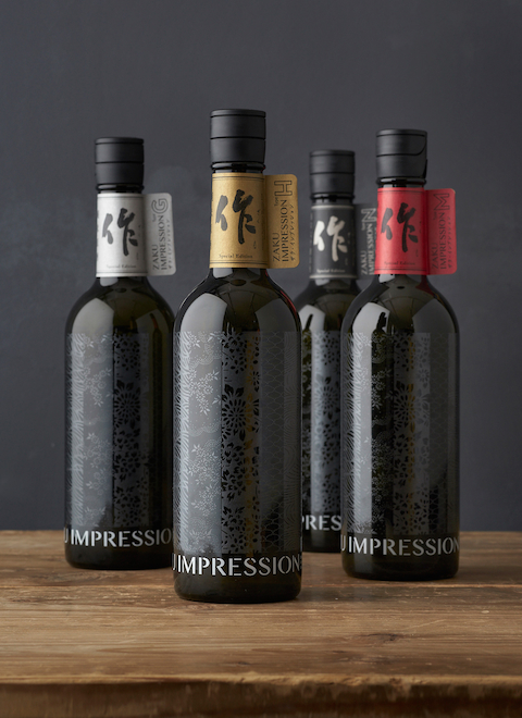 日本酒