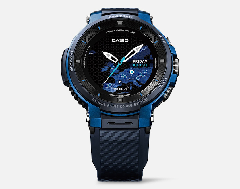 G shock hotsell august 2019