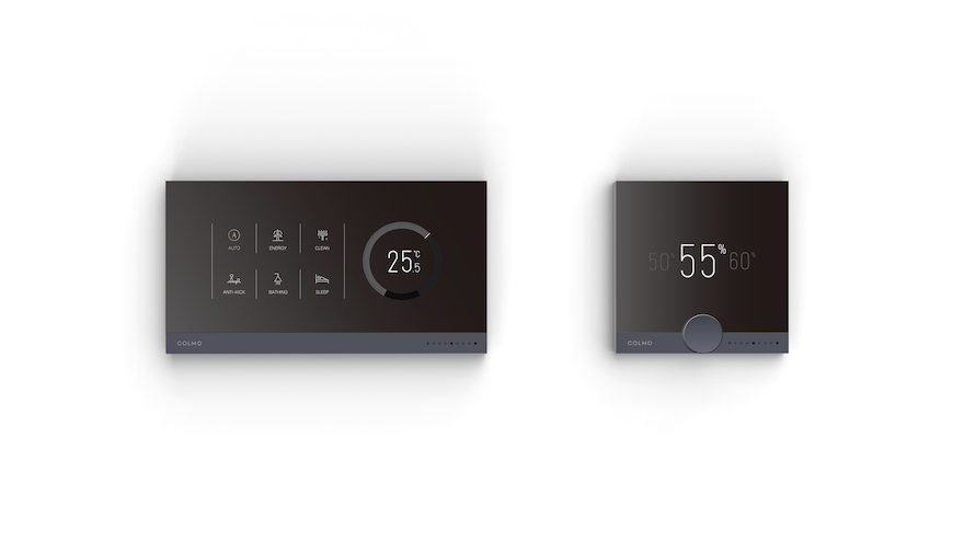 Intelligent Remote Controller