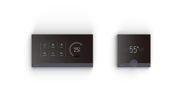 Intelligent Remote Control Handle Intelligent Remote Controller
