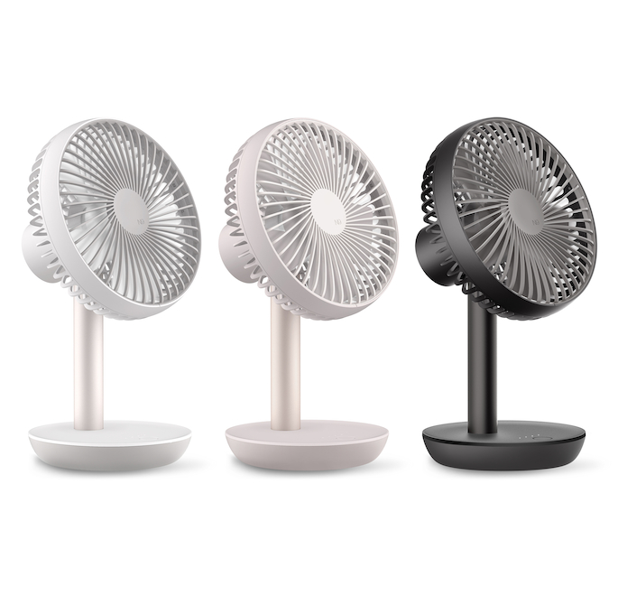 Desktop Fan