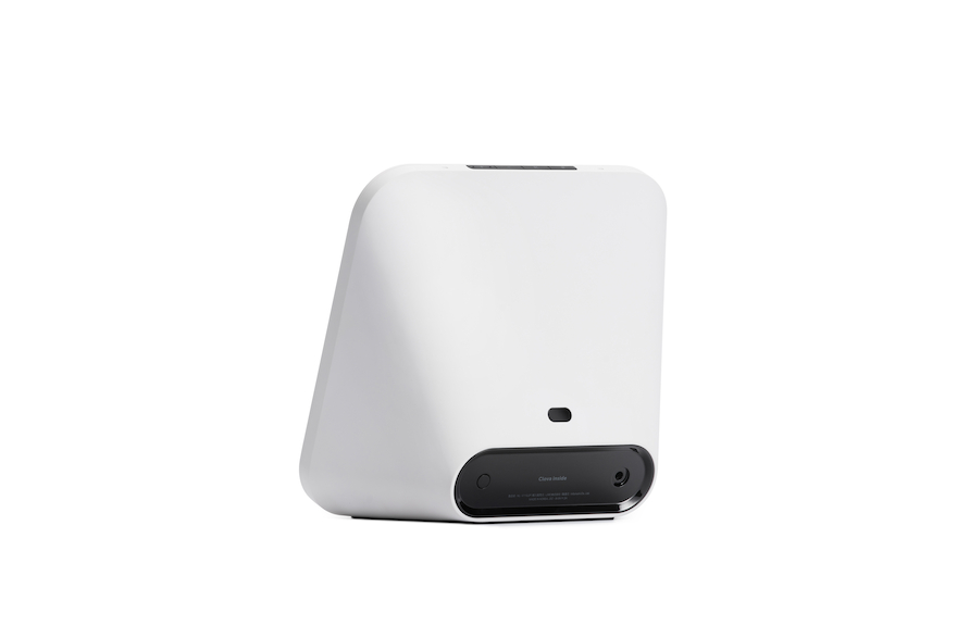 LINE Clova Desk ラインクローバーデスク LINE Clova Desk ホワイト