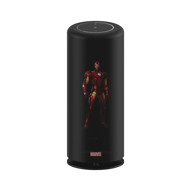 AI Speaker