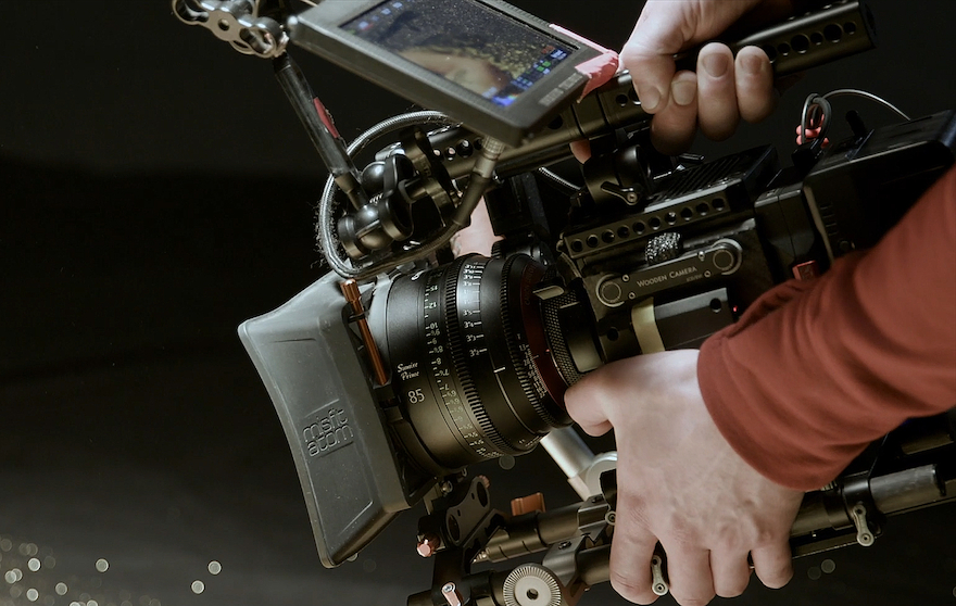 【希少】単焦点シネマレンズ　美品 2025年最新】Yahoo!オークション -シネマ レンズの中古品・新品