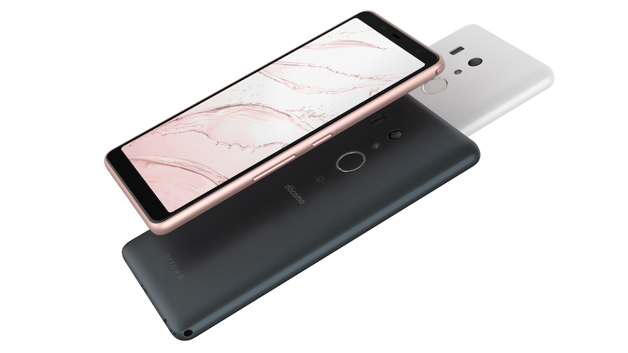 スマートフォン