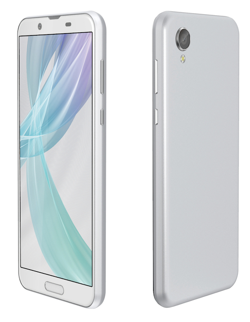 ホワイト スマートフォン 本体 main.jpg?size=large