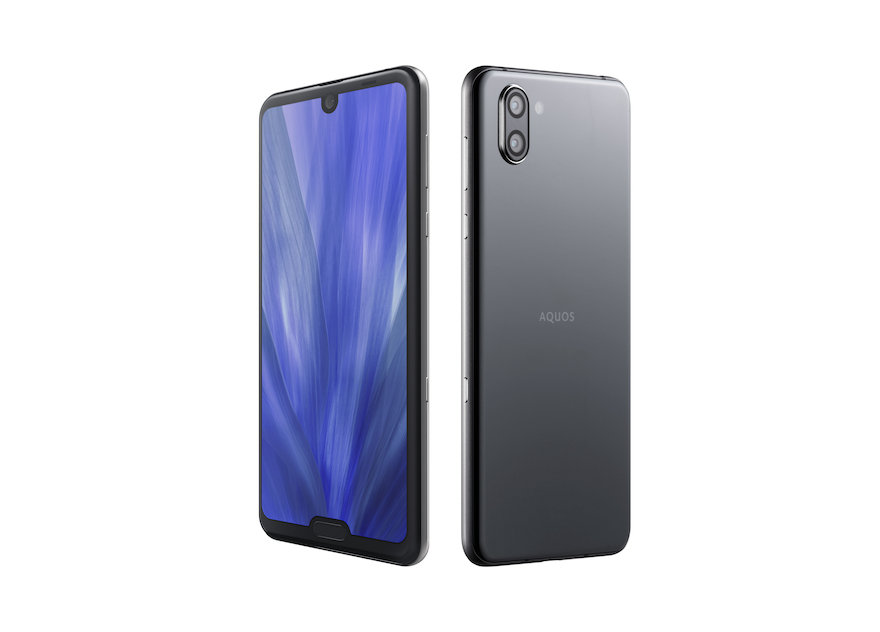 スマートフォン