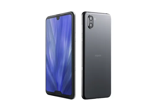 スマートフォン