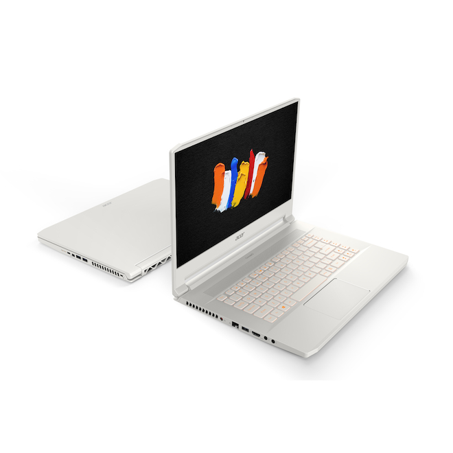Creator Notebook