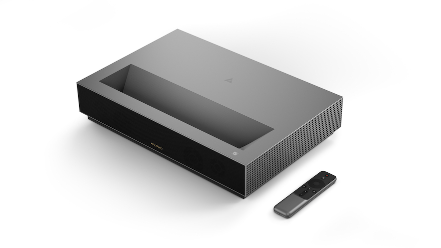 Projector