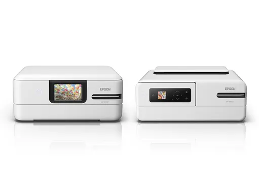 インクジェットプリンター