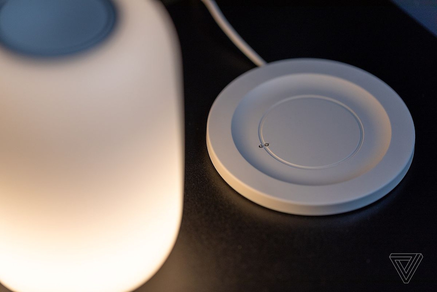 Smart Light
