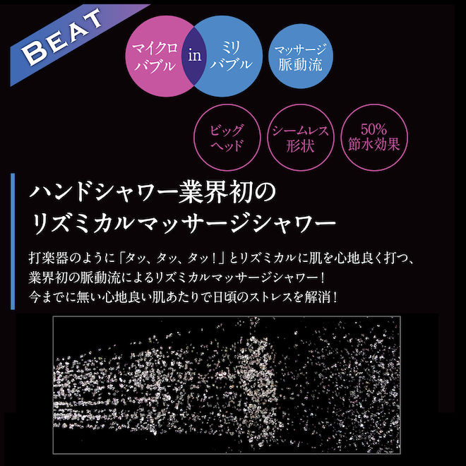 シャワーヘッド シャワーヘッド