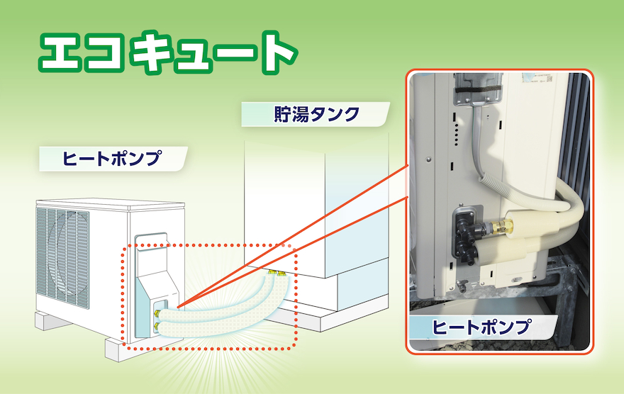 一番の エコるーぷ その他