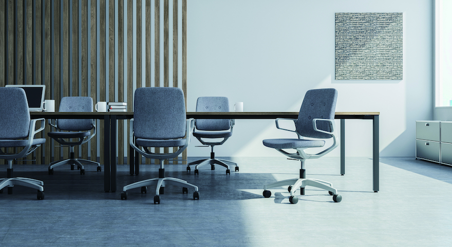 オフィスチェア