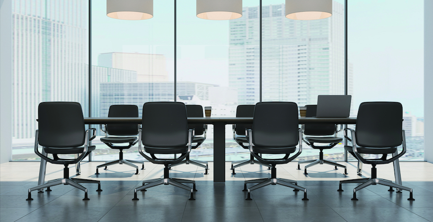 オフィスチェア