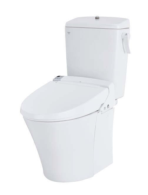 パブリック用大便器