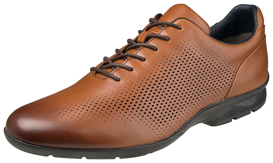 ウォーキングシューズ