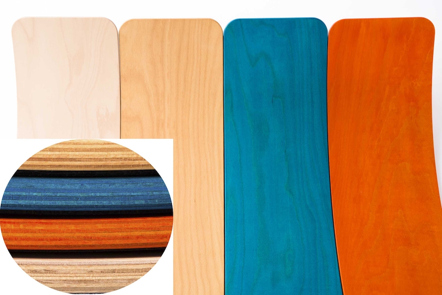 フィットネスボード