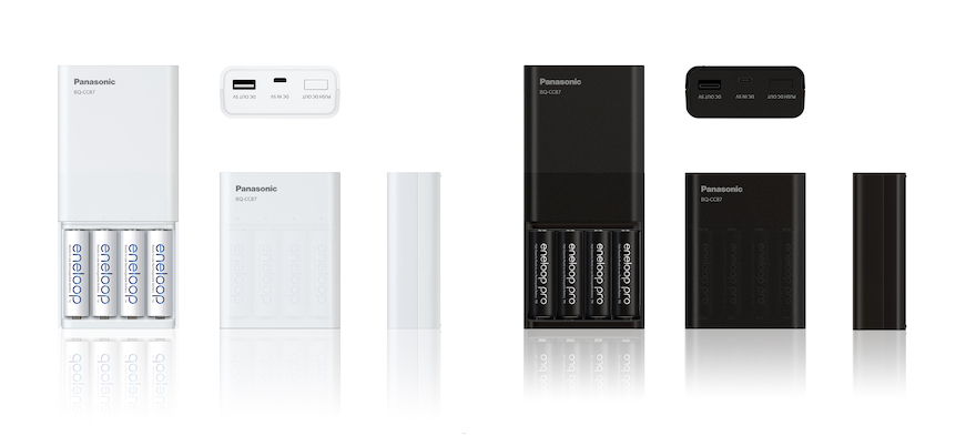 HDスクリーン付き急速電池充電器 HAIGE ハイガー公式 パワーワークスシリーズ共通急速充電器 24V
