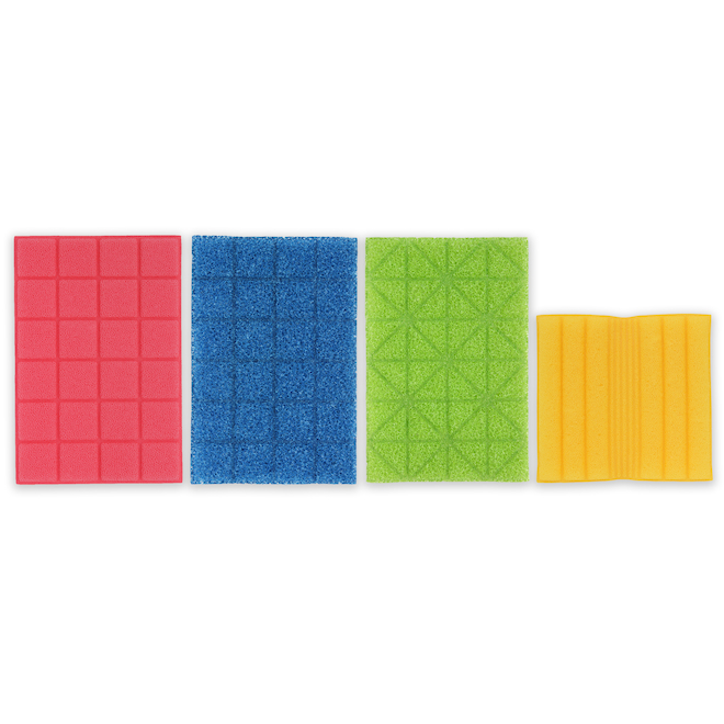 kitchen sponge