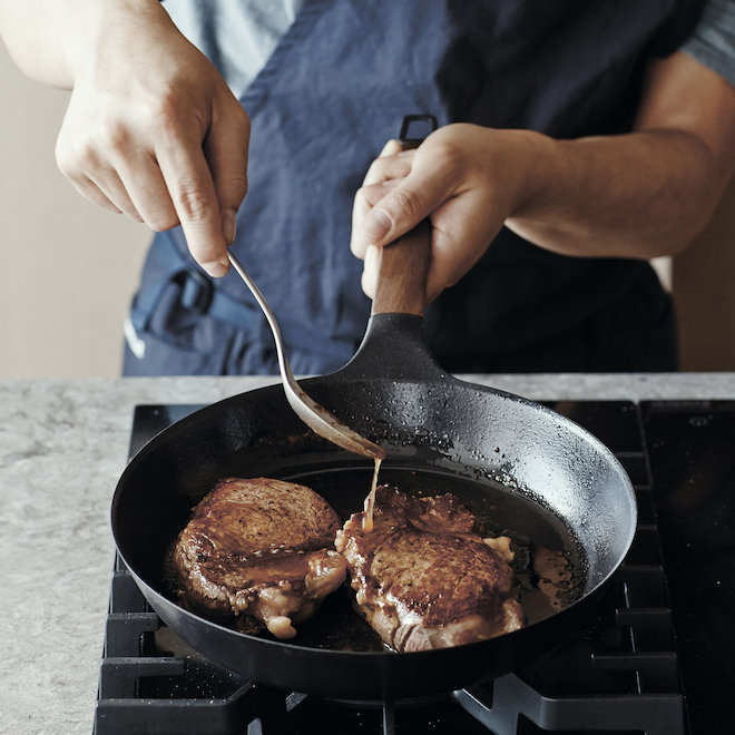 Red Dot Design Award: Vermicular Frying Pan