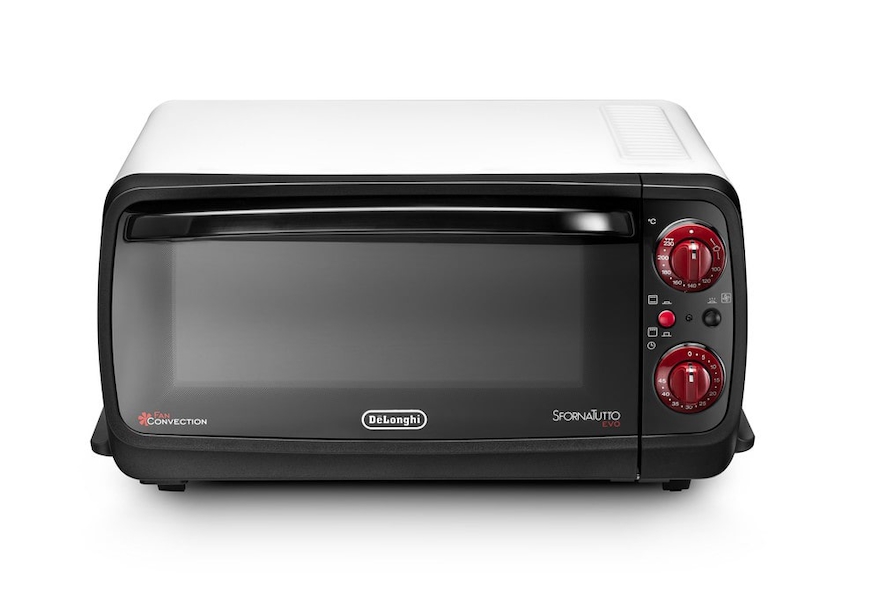 Convection oven